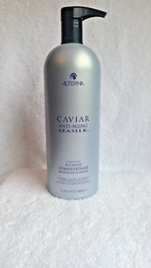 Alterna Caviar Anti-Aging Seasilk Blonde Conditioner - 33.8 oz / liter - blonde - Picture 1 of 1