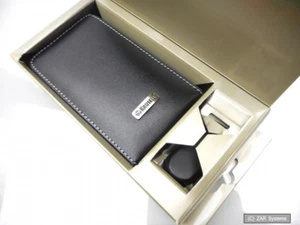 Custodia cellulare originale Krusell 75491 Orbit Flex per HTC Desire HD nera, NUOVA IMBALLO ORIGINALE - Foto 1 di 1