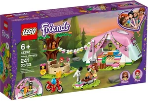 LEGO Friends Nature Glamping #41392 BNIB inc. Olivia & Mia - BNIB - 2019 Release - Picture 1 of 5