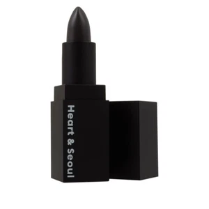 Lápiz labial The Beauty Spy Heart & Seoul color rosa negro cambiante - Nuevo en caja - Imagen 1 de 8