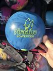15 Pfund Bowlingball Columbia 300 Piranha 