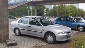 MITSUBISHI LANCER WORKSHOP MANUAL TALLER PDF DVD REPAIR SERVICE ON DVD ENGLISH - Imagen 1 de 1