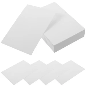 100 Sheets Glossy Photo Sheets High Glossy Photo Printing Paper Printing Papers - Picture 1 of 12