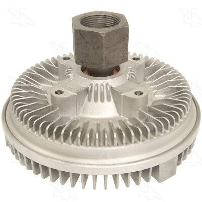Embrague ventilador motor para GMC C5500 2003-2007 Topkick 6,6 L V8 4 estaciones Foto 1 de 3