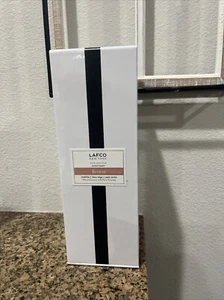 LAFCO New York Classic Reed Diffuser Sanctuary RETREAT - 6 oz - New in Box - Picture 1 of 5