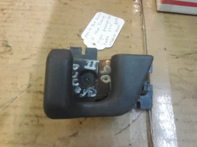 Ford Bronco II 1989 1990 1991 interior manija derecha pasajero  Foto 1 de 2