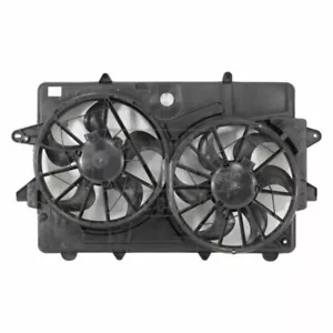 Condenser Fan for 2006 - 2011 Honda Civic A/C Condenser (Hybrid Gas Hybrid), - Picture 1 of 1