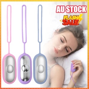 Handheld Sleep Spring Instrument Device, Sleep Machine for Insomnia Portable SW - Picture 1 of 17