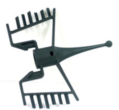 S&G GROUP FARFALLA BIMBY TM31 ROBOT DA CUCINA THERMOMIX VORWERK CONTEMPORA COMPATIBILE