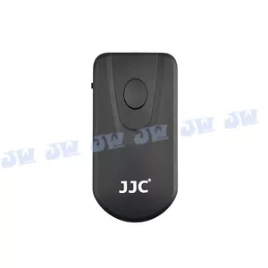 JJC Infrared Shutter Remote Control fr PENTAX K-70 K-1 K500 K-5IIs 645D Q10 Q-S1 - Picture 1 of 6