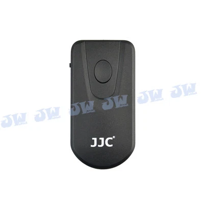 JJC Infrared Shutter Remote Control fr PENTAX K-70 K-1 K500 K-5IIs 645D Q10 Q-S1 - Image 1 of 4