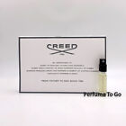 Creed ROYAL MAYFAIR 0.08 oz (2.5 ml) EDP Vial Spray NEW Travel/Sample Size