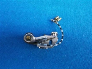 BMW Unterbrecherkontakt Boxer Bj. 78-80 - Bild 1 von 1