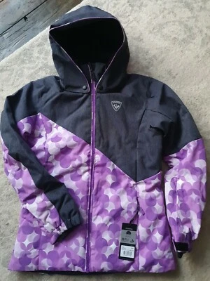 Chaqueta esquí Rossignol niña 12-13 años nueva con etiquetas  Foto 1 de 4