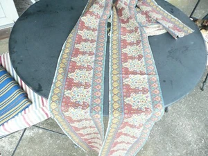 TISSU ancien vintage en coton pour patchwork couture ou autre - Imagen 1 de 6