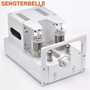 FM30 Parallel Single-Ended Pure Class A Tube Amplifier Bluetooth 5.0 Vacuum Tube - Picture 1 of 7