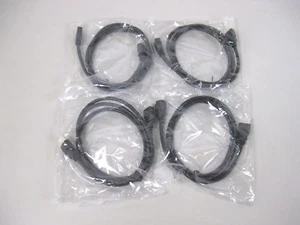 4-PACK High Quality HDMI Cable 4K 60hz 1080P for XBOX PS4 HDTV Monitor 5FT - Picture 1 of 4