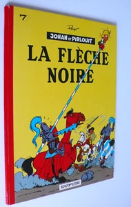 JOHAN ET PIRLOUIT N° 12 PEYO DUPUIS 1978 TRÈS BON ÉTAT - Picture 1 of 9