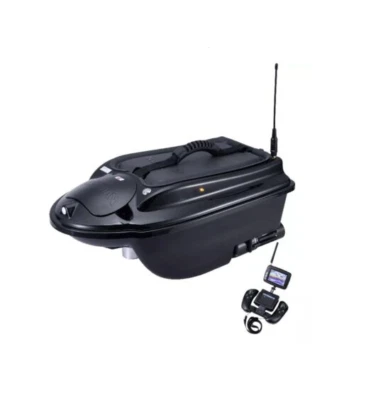 Boatman Actor Plus Pro V7+  mit GPS / Sonar schwarz - Bild 1 von 4
