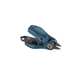 Gomexus SHARKBITE Nipper and Retractor Set Line Cutter for 10-80 lb PE Line - Picture 1 of 7