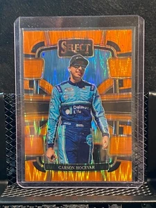 Carson Hocevar 2024 Select Orange Flash Grandstand #36 - Picture 1 of 2