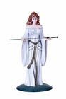 Pacific Giftware The Lady of The Lake Resin Figurine Statue 13.75 inches