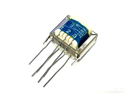 SD-112AP 1:1:1 Gate Drive Pulse Transformer Nihon Pulse Industry - image 1 of 2