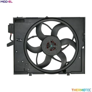 FAN ENGINE COOLING D8B011TT FOR BMW 5/E60/E61 M54B30 3.0L M54B22 2.2L M54B25 - Picture 1 of 10