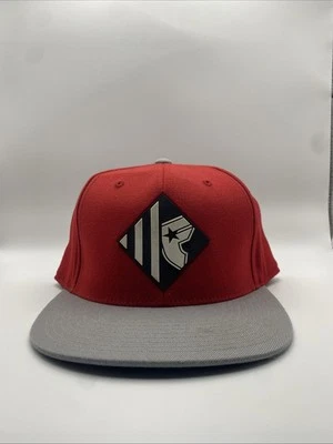 Famous Stars And Straps Hat - Image 1 of 4