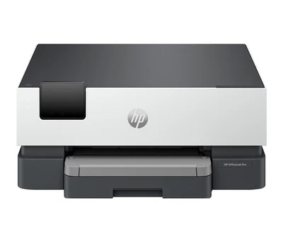 HP OfficeJet Pro 9110b Wireless Printer with PDL Page Descriptive Language - Image 1 of 4