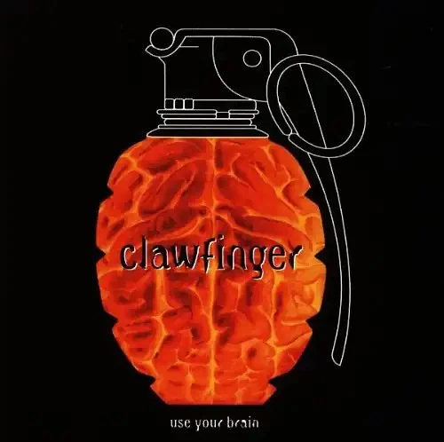 Clawfinger - Use Your Brain - Bild 1 von 1