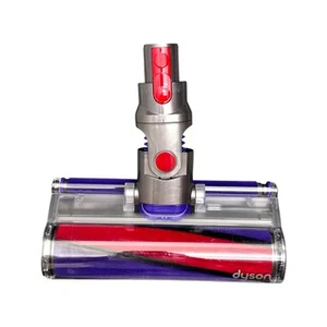CABEZAL LIMPIADOR DE RODILLOS SUAVES DYSON GENUINO V7, V8, V10, V11, V15 RANGO - Imagen 1 de 10