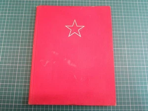 THE RED AIR FORCE by JOHN STROUD 1943 1st HARDCOVER SOVIET AVIATION & AIRCRAFT - Picture 1 of 10