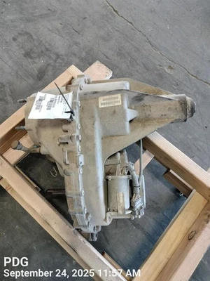 TRANSFER CASE 2014-2018 DODGE RAM1500 Foto 1 de 4