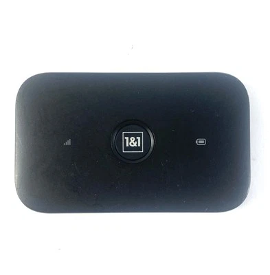 Huawei E5573C Hotspot Mobile 4G LTE 150Mbit Wireless Wi-Fi Router Viaggio Campeggio - Immagine 1 di 3