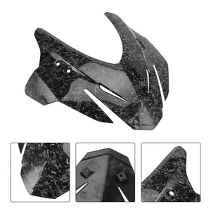 Headlight Fairing Windshield Cover For Aprilia RS457 RS 457 2024-2025 Forge - Picture 1 of 12