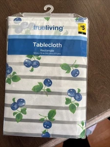 Rectangle Tablecloth - Picture 1 of 3