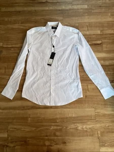 Antony Morato Men's Designer Shirt; Size M TT006 - Picture 1 of 2