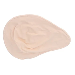 (M Size)Bra Inserted Pad Cover Pocket Soft Breathable Skin Friendly Cotton Bra - Picture 1 of 20