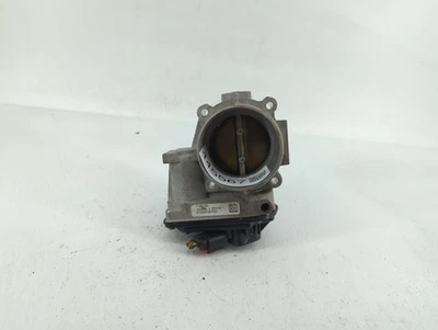 2008-2012 Ford Taurus Throttle Body VZTYN - Image 1 of 4