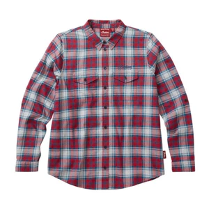 POLARIS INDIAN WOMENS RED SCRIPT EMBROIDERY SHIRT SIZE S #286277802 - Picture 1 of 4