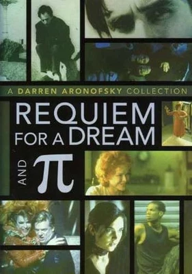Requiem for a Dream & Pi - Image 1 of 2