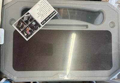 A1 Steering Wheel Desk, Car Table Steering Wheel Tray and Vehicle Seat - Image 1 of 4