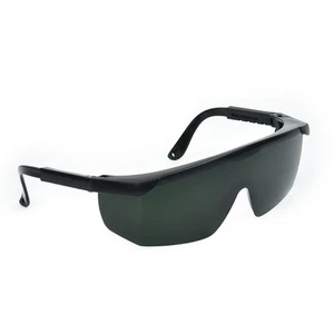 Light Density OD+4 Welding Glasses Welder Splash-Proof Useful Practical - Picture 1 of 12