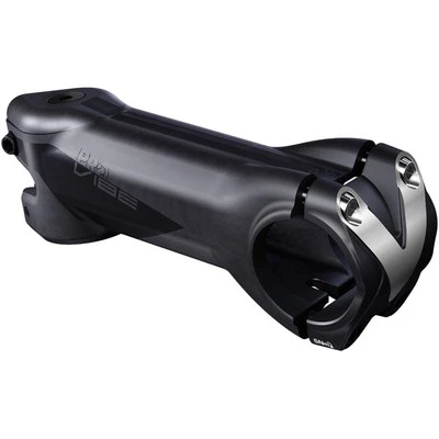 PRO Bicycle Cycle Vibe Alloy -10ø Stem Black - 31.8 MM X 1-1 / 4 Inch X 130 MM - Image 1 of 4