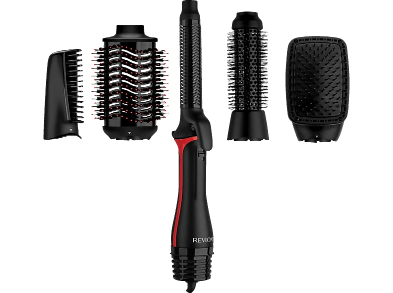 REVLON ONE-STEP BLOW-DRY MULTI AIR STYLER 5-IN-1,RVDR5371, NEU OVP - Bild 1 von 1