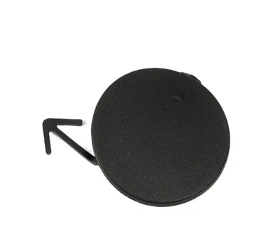 Крышка буксировочного крюка Kia Soul 2017 2019 подлинная 86517B2500 - Изображение 1 из 2