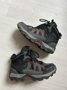 Wanderschuhe Rieker 40 Outdoor Trekking Schuhe - Bild 1 von 7