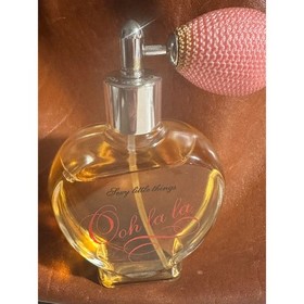 Victoria&rsquo;s Secret sexy little things Ooh Lala Perfume 3.4 Oz Broken Atomizer