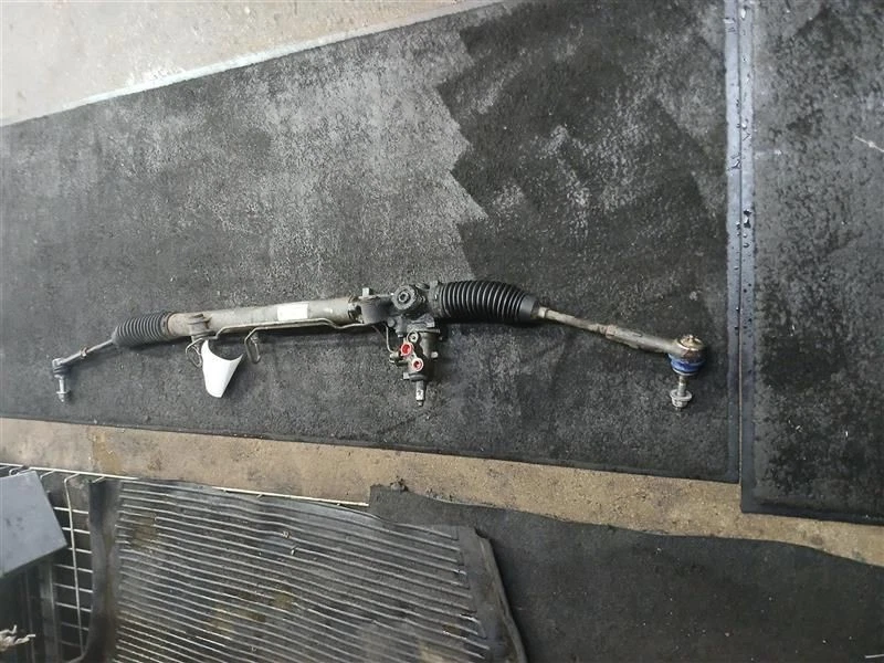 Ford Flex Ford Taurus 2010-2012 cremallera y piñón 3,5 L sin montaje turbo OEM Foto 1 de 1